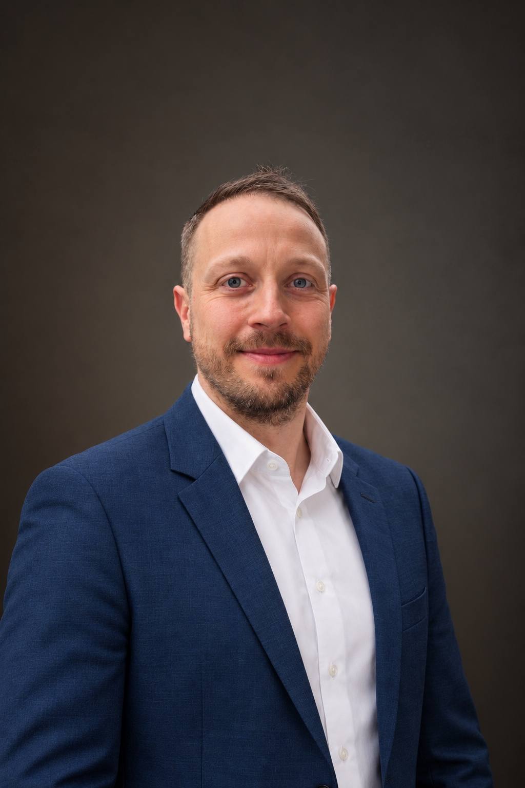 Sebastian Güthermann – Versicherungsmakler